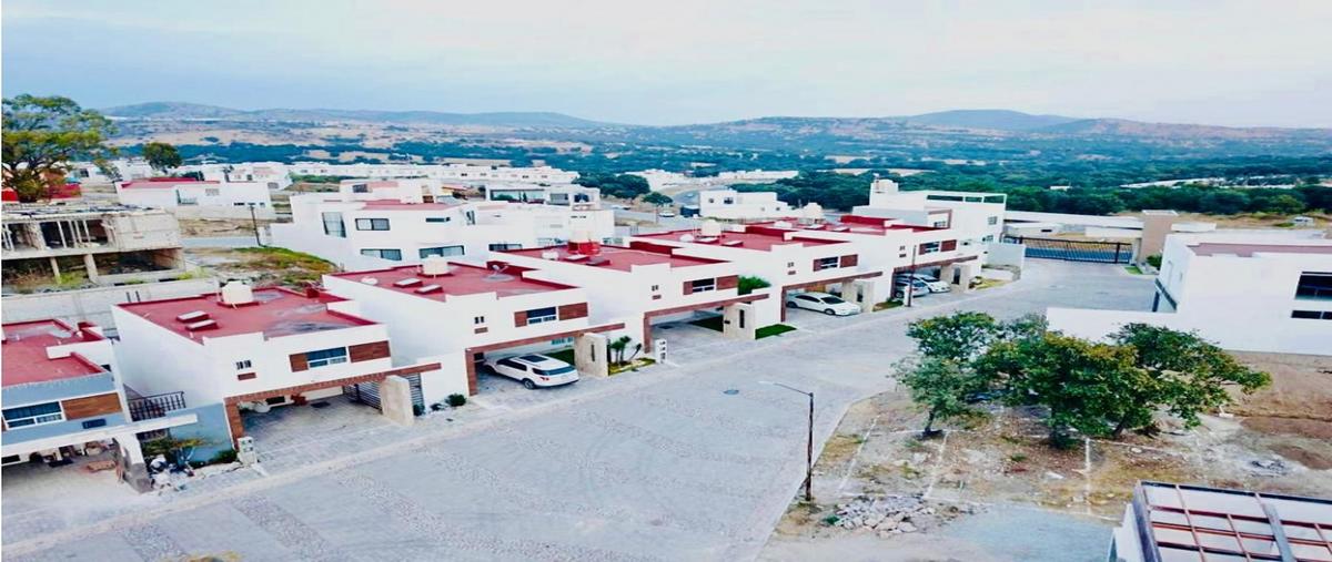 Foto de terreno habitacional en venta en  , real del bosque, puebla, puebla, 0 No. 04