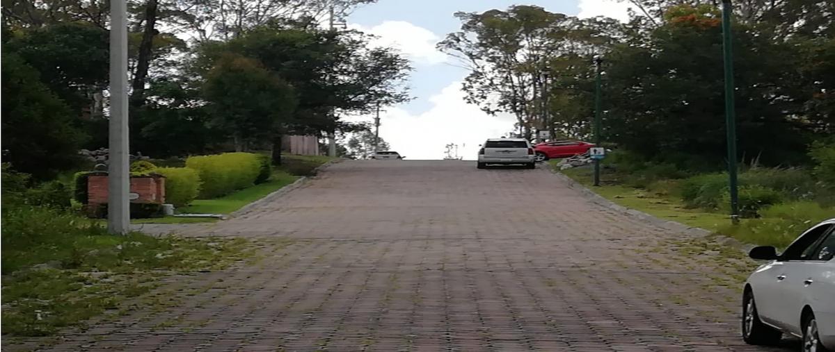 Foto de terreno habitacional en venta en  , real del bosque, puebla, puebla, 0 No. 03