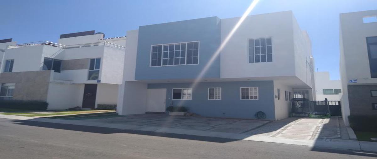 Foto de casa en venta en real del bosque , real del bosque, corregidora, querétaro, 22686325 No. 01