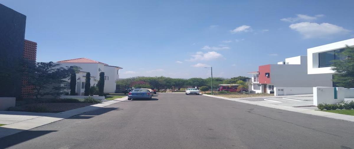 Foto de casa en venta en real del bosque , real del bosque, corregidora, querétaro, 22686325 No. 03