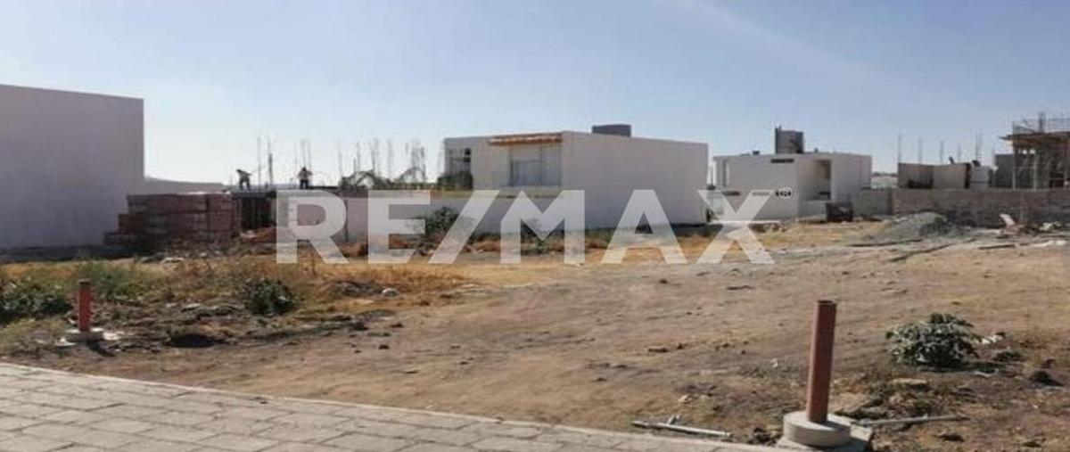 Foto de terreno habitacional en venta en real del bosque , real del bosque, corregidora, querétaro, 27748978 No. 03