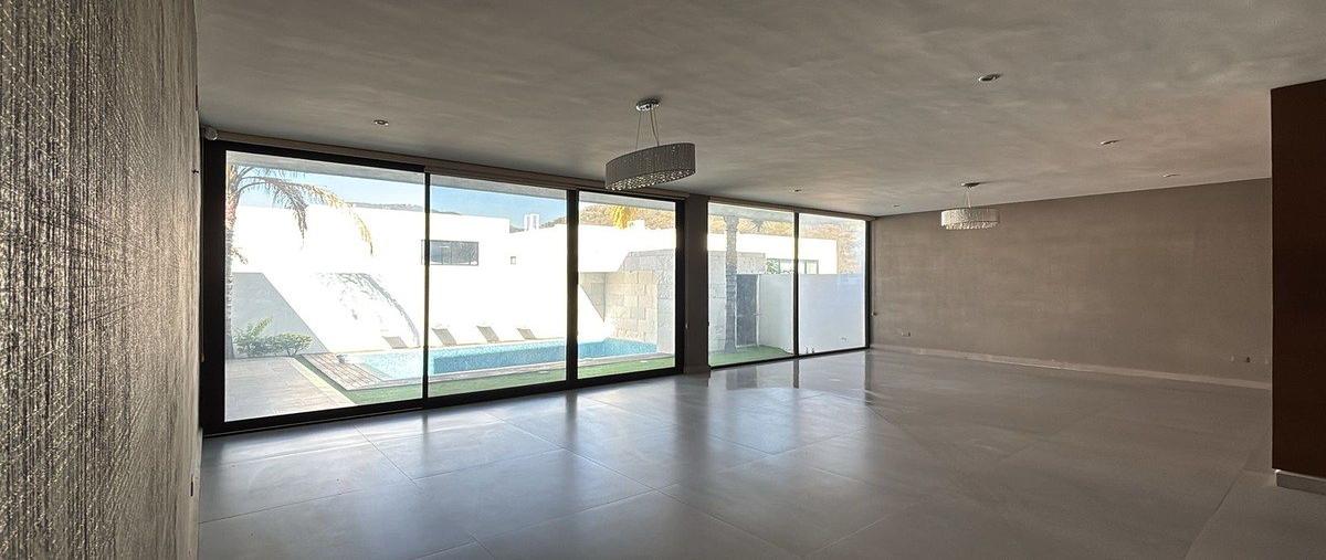 Foto de casa en venta en real del bosque , sierra alta, monterrey, nuevo león, 0 No. 04