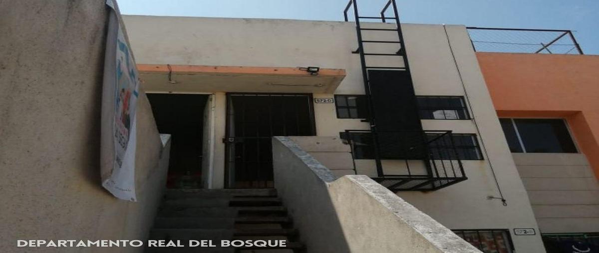 Foto de departamento en venta en  , real del bosque, tuxtla gutiérrez, chiapas, 30298112 No. 05
