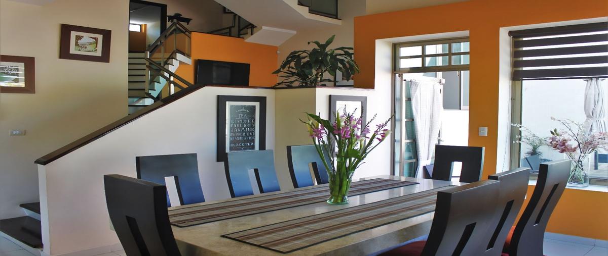 Foto de casa en renta en  , real del bosque, xalapa, veracruz de ignacio de la llave, 0 No. 04