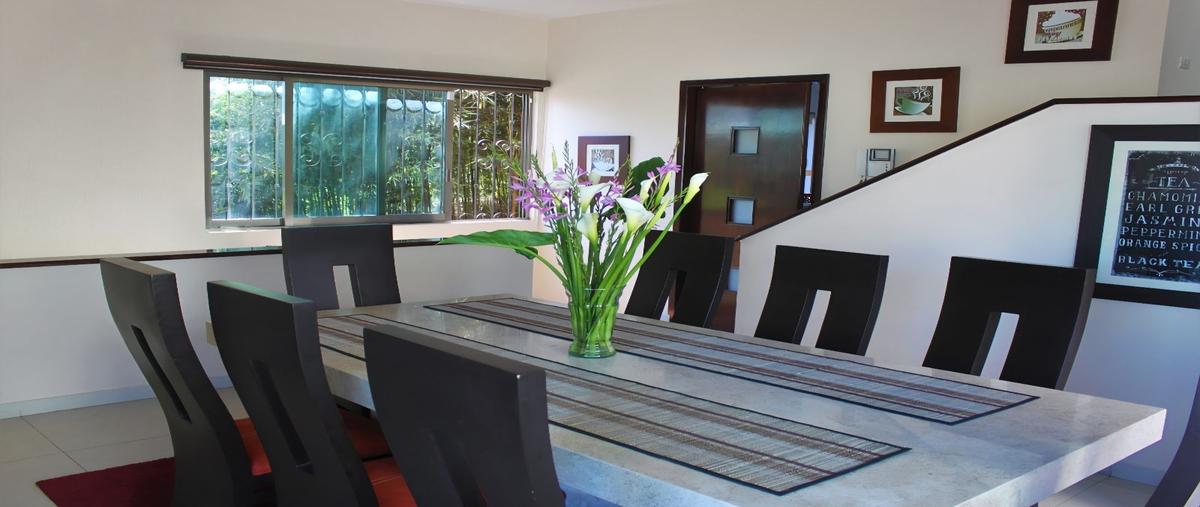 Foto de casa en renta en  , real del bosque, xalapa, veracruz de ignacio de la llave, 0 No. 05