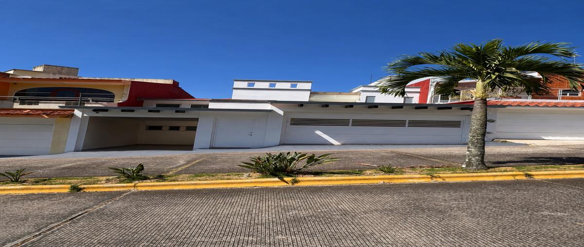 Foto de casa en venta en  , real del bosque, xalapa, veracruz de ignacio de la llave, 0 No. 03