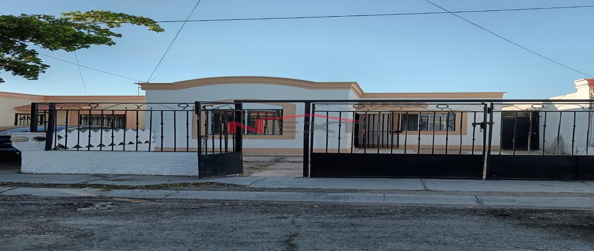 Foto de casa en venta en real del carmen 0, real del carmen, hermosillo, sonora, 0 No. 01