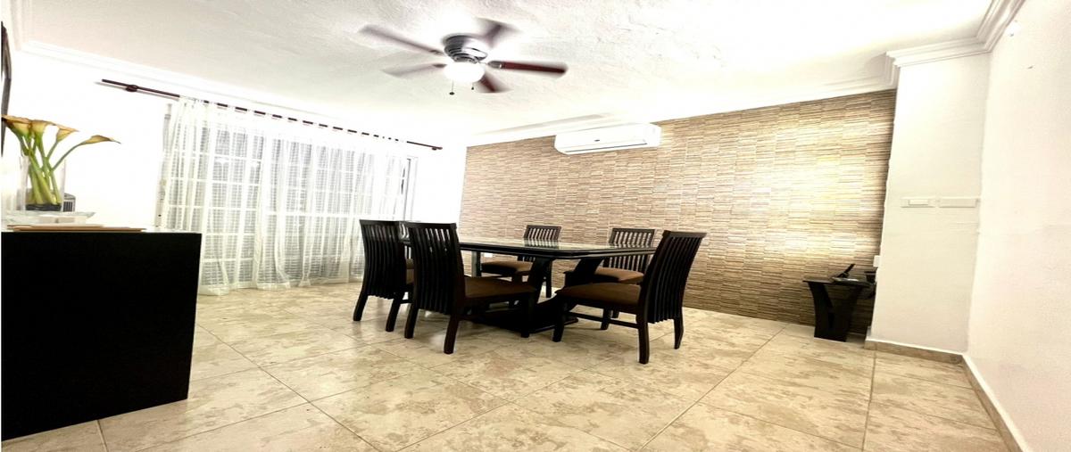 Foto de casa en renta en  , real del carmen, carmen, campeche, 26257215 No. 03