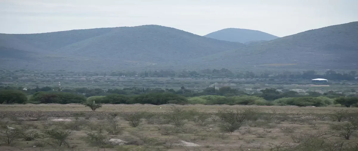Foto de terreno habitacional en venta en real del carmen , la lira, pedro escobedo, querétaro, 25257319 No. 05