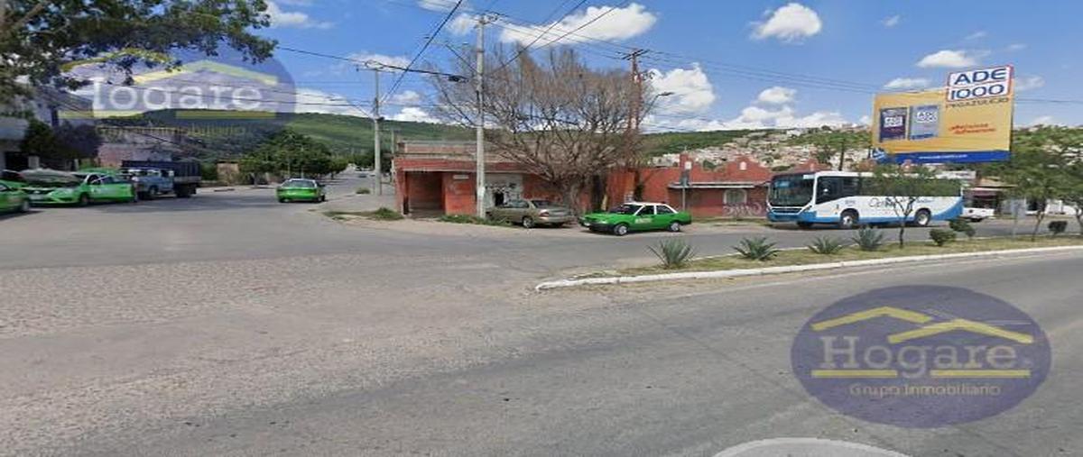 Foto de terreno habitacional en renta en  , real del castillo, león, guanajuato, 30301737 No. 03