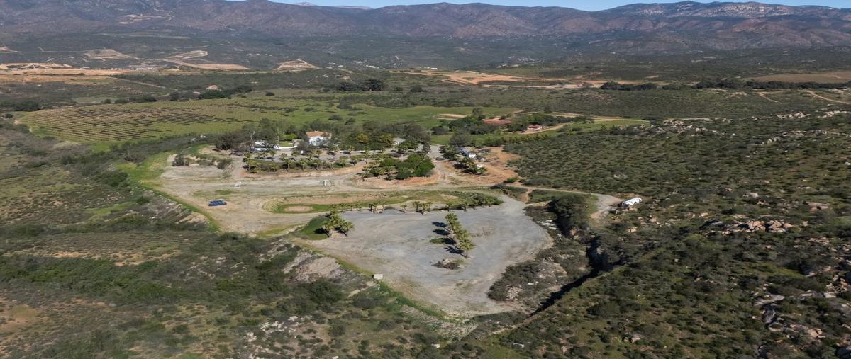 Foto de rancho en venta en  , real del castillo nuevo (ojos negros), ensenada, baja california, 0 No. 04