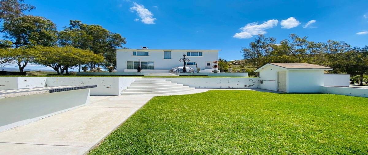 Foto de rancho en venta en real del castillo , real del castillo nuevo (ojos negros), ensenada, baja california, 27688149 No. 03