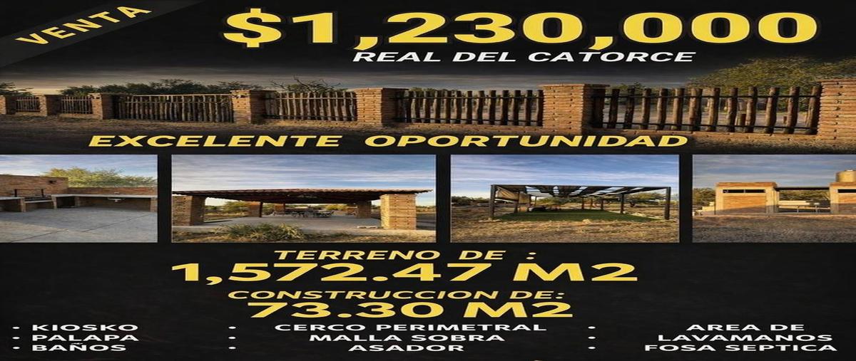 Foto de terreno habitacional en , real del catorce, hermosillo, sonora, 0 foto 01 Foto de terreno habitacional en venta en , real del catorce, hermosillo, sonora, 0 No. 01