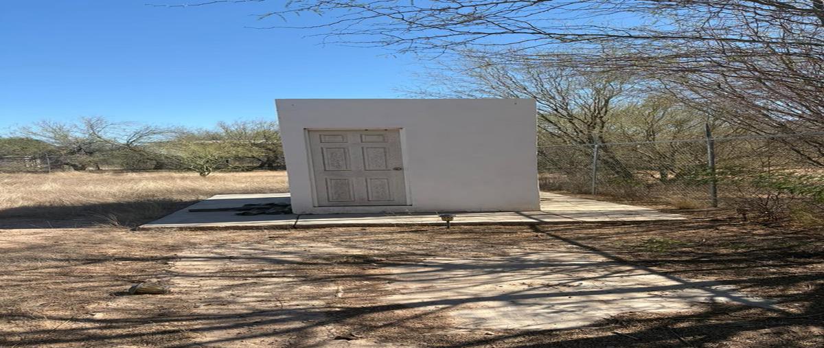 Foto de terreno habitacional en venta en  , real del catorce, hermosillo, sonora, 0 No. 03