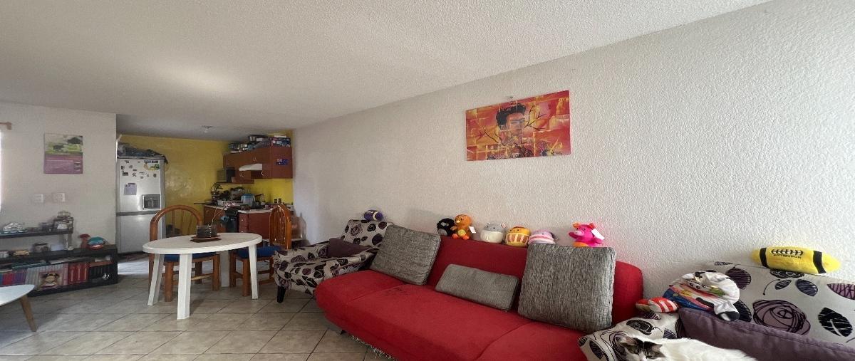 Foto de casa en venta en real del cid, tecamac, estado de méxico, 55770 , san pedro (el terremoto), tecámac, méxico, 27431824 No. 03