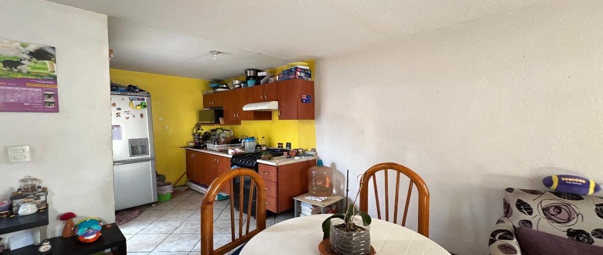Foto de casa en venta en real del cid, tecamac, estado de méxico, 55770 , san pedro (el terremoto), tecámac, méxico, 27431824 No. 04