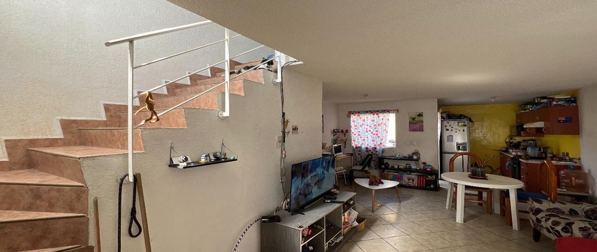 Foto de casa en venta en real del cid, tecamac, estado de méxico, 55770 , san pedro (el terremoto), tecámac, méxico, 27431824 No. 05