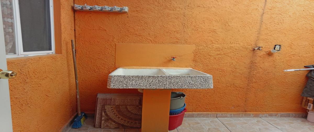 Foto de casa en renta en  , real del cid, tecámac, méxico, 0 No. 03