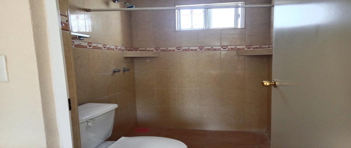 Foto de casa en renta en  , real del cid, tecámac, méxico, 0 No. 04