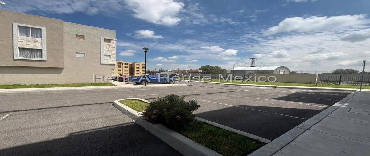 Foto de departamento en , real del cid, tecámac, méxico, 0 foto 01 Foto de departamento en venta en , real del cid, tecámac, méxico, 0 No. 01