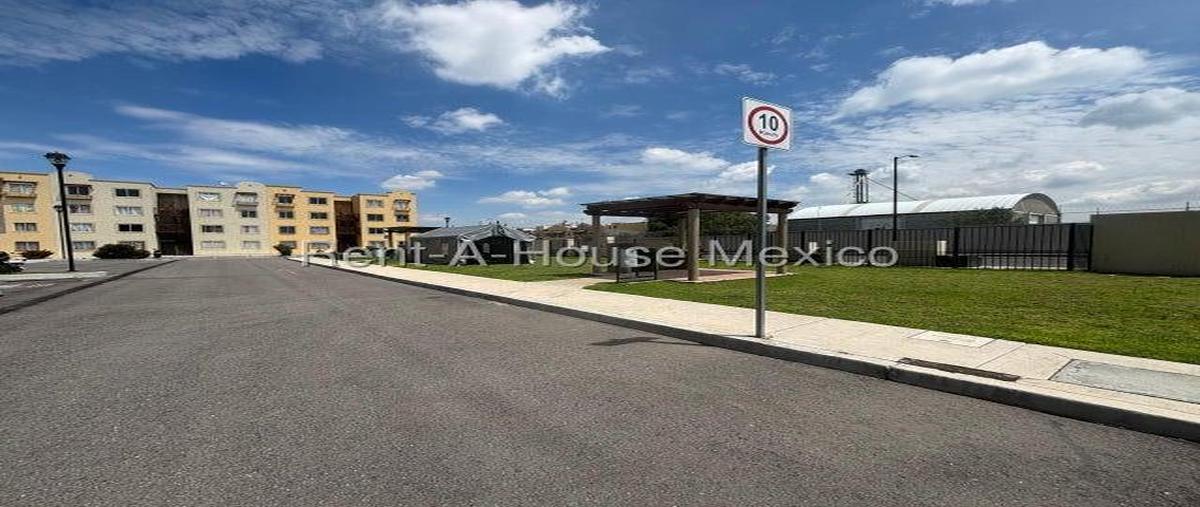 Foto de departamento en , real del cid, tecámac, méxico, 0 foto 04 Foto de departamento en venta en , real del cid, tecámac, méxico, 0 No. 04