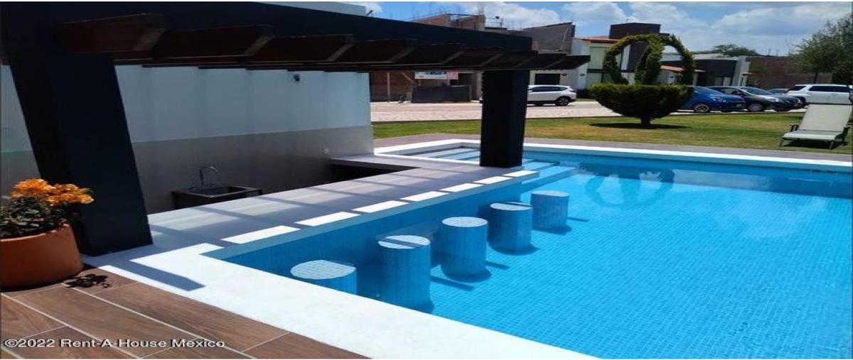 Foto de casa en venta en  , real del ciervo, tequisquiapan, querétaro, 25893096 No. 05