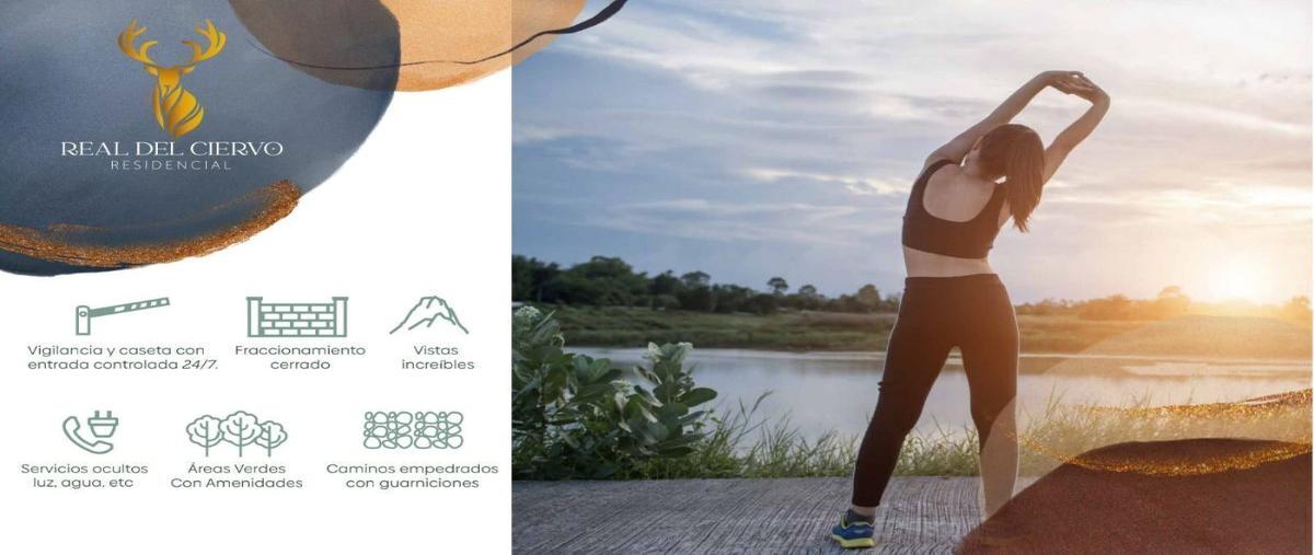 Foto de terreno habitacional en venta en  , real del ciervo, tequisquiapan, querétaro, 27267291 No. 04