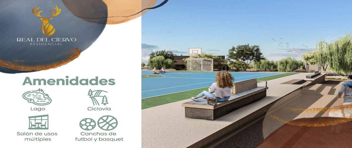 Foto de terreno habitacional en venta en  , real del ciervo, tequisquiapan, querétaro, 27267291 No. 05