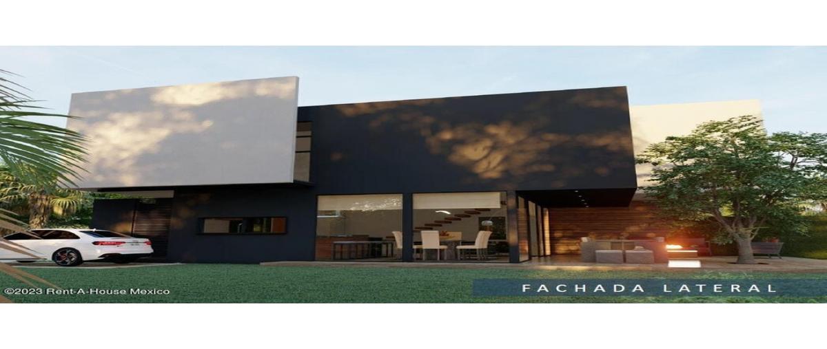 Foto de casa en , real del ciervo, tequisquiapan, querétaro, 0 foto 02 Foto de casa en venta en , real del ciervo, tequisquiapan, querétaro, 0 No. 02