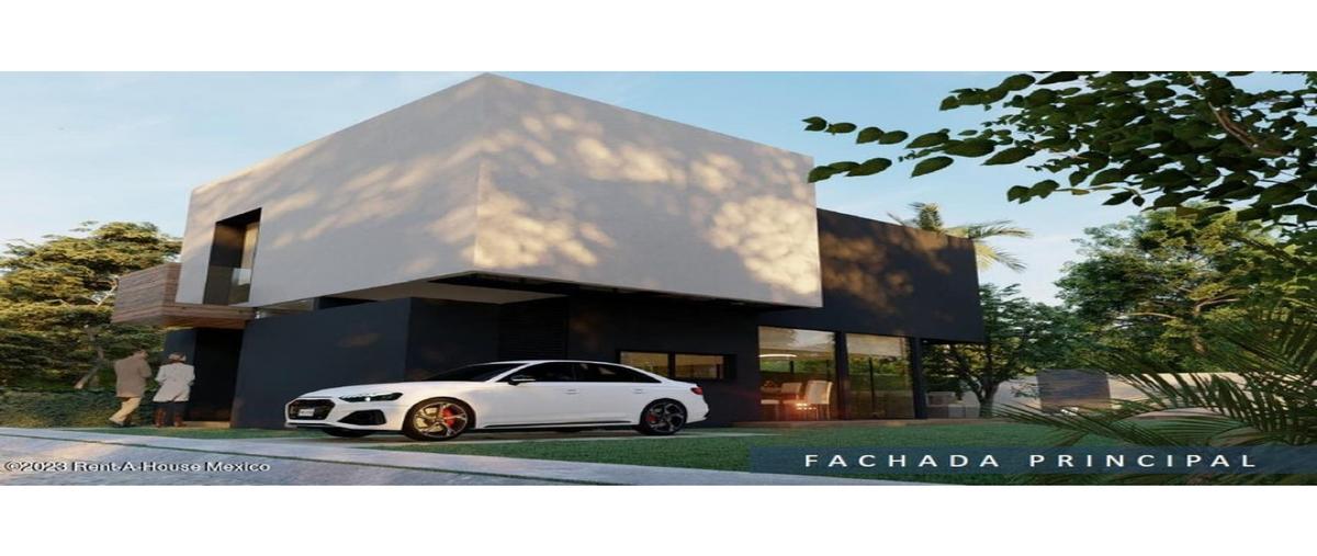 Foto de casa en , real del ciervo, tequisquiapan, querétaro, 0 foto 03 Foto de casa en venta en , real del ciervo, tequisquiapan, querétaro, 0 No. 03