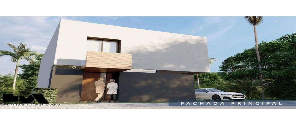 Foto de casa en , real del ciervo, tequisquiapan, querétaro, 0 foto 04 Foto de casa en venta en , real del ciervo, tequisquiapan, querétaro, 0 No. 04