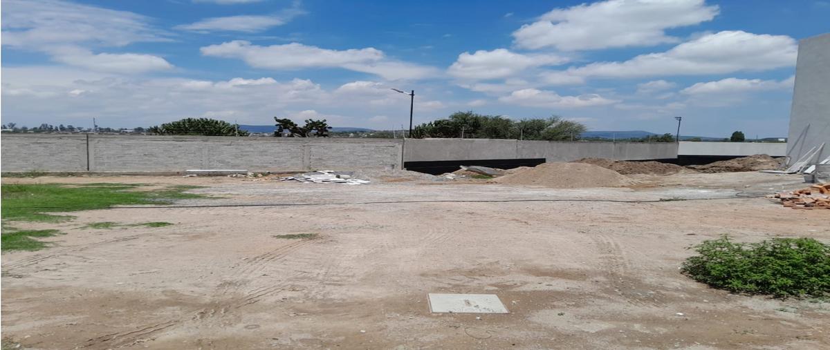 Foto de terreno habitacional en venta en  , real del ciervo, tequisquiapan, querétaro, 0 No. 05