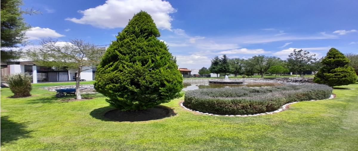 Foto de terreno habitacional en venta en  , real del ciervo, tequisquiapan, querétaro, 0 No. 03