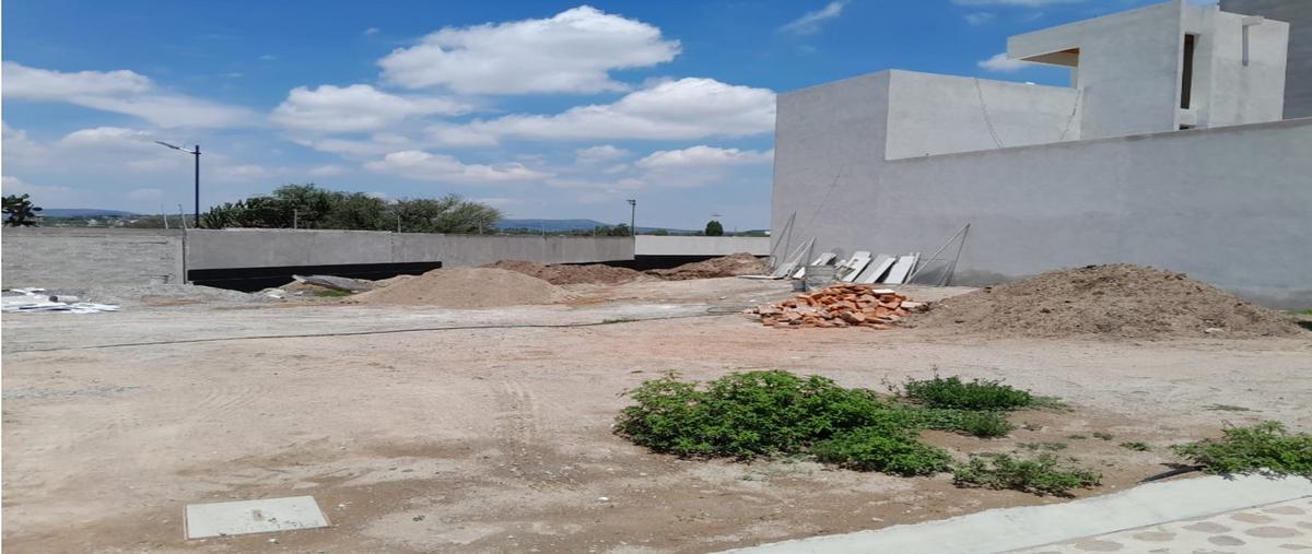 Foto de terreno habitacional en venta en  , real del ciervo, tequisquiapan, querétaro, 0 No. 05