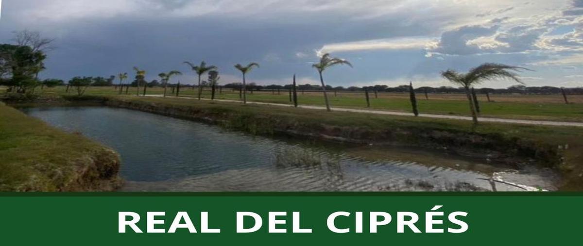 Foto de terreno habitacional en venta en real del cipres 1, salto de los salados, aguascalientes, aguascalientes, 0 No. 03