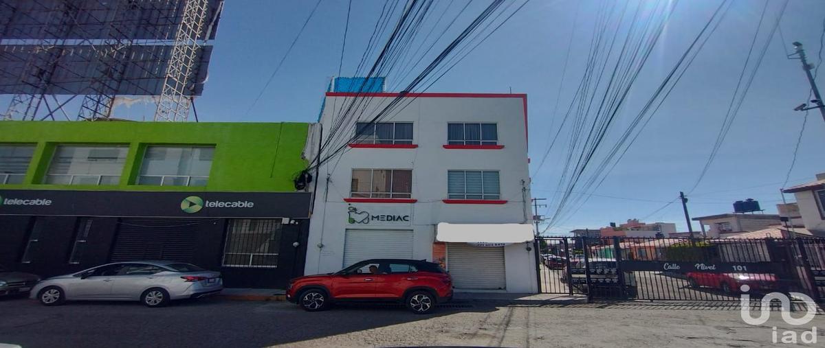 Foto de departamento en venta en real del cobre 119, real de la plata, pachuca de soto, hidalgo, 28730227 No. 03