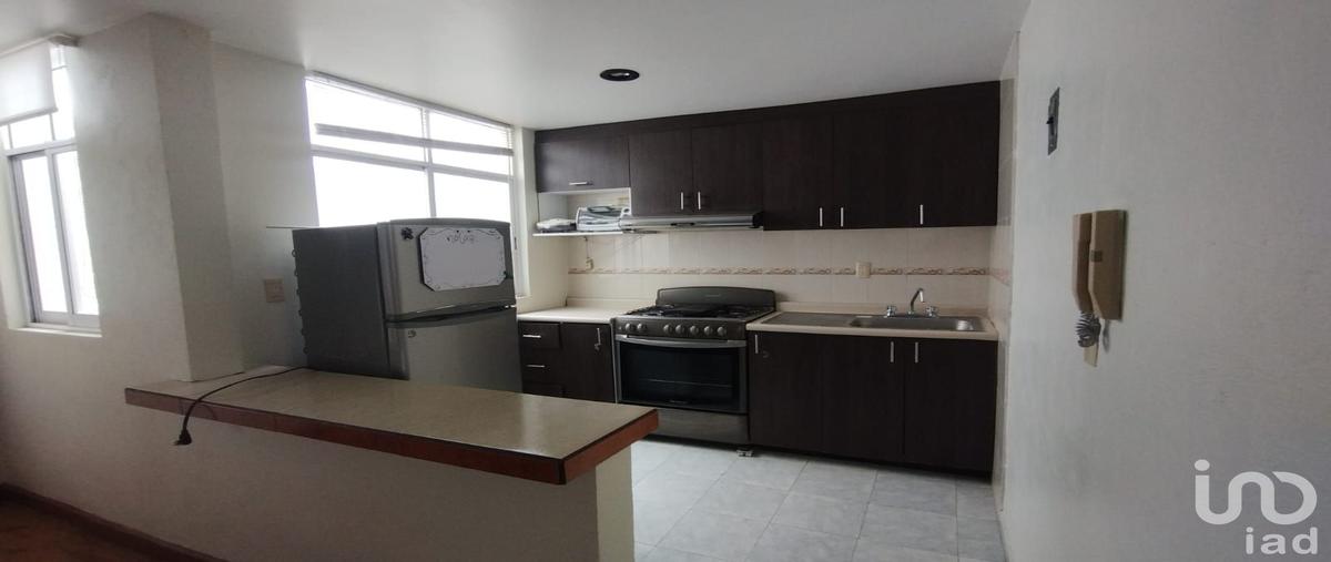 Foto de departamento en venta en real del cobre 119, real de la plata, pachuca de soto, hidalgo, 28730227 No. 05