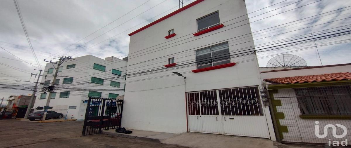 Foto de departamento en real del cobre 136, real de la plata, pachuca de soto, hidalgo, 28730227 foto 04 Foto de departamento en venta en real del cobre 136, real de la plata, pachuca de soto, hidalgo, 28730227 No. 04