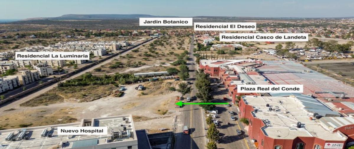 Foto de terreno habitacional en real del conde , arcos de san miguel, san miguel de allende, guanajuato, 0 foto 01 Foto de terreno habitacional en venta en real del conde , arcos de san miguel, san miguel de allende, guanajuato, 0 No. 01