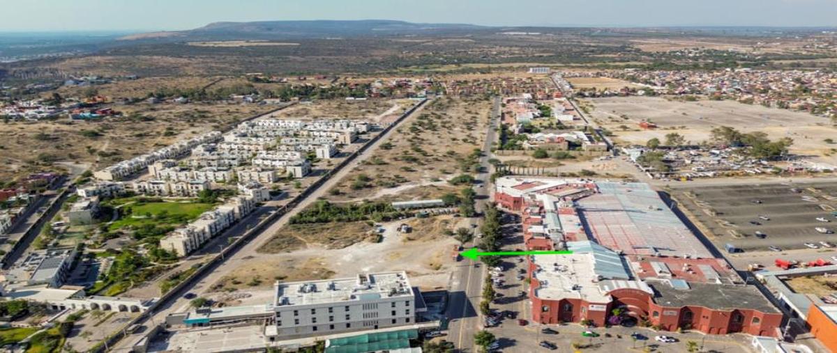 Foto de terreno habitacional en real del conde , arcos de san miguel, san miguel de allende, guanajuato, 0 foto 03 Foto de terreno habitacional en venta en real del conde , arcos de san miguel, san miguel de allende, guanajuato, 0 No. 03