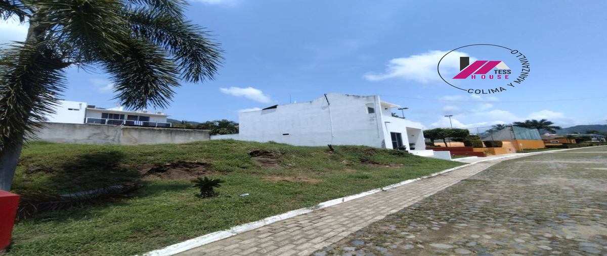 Foto de terreno habitacional en venta en real del country , club santiago, manzanillo, colima, 0 No. 04