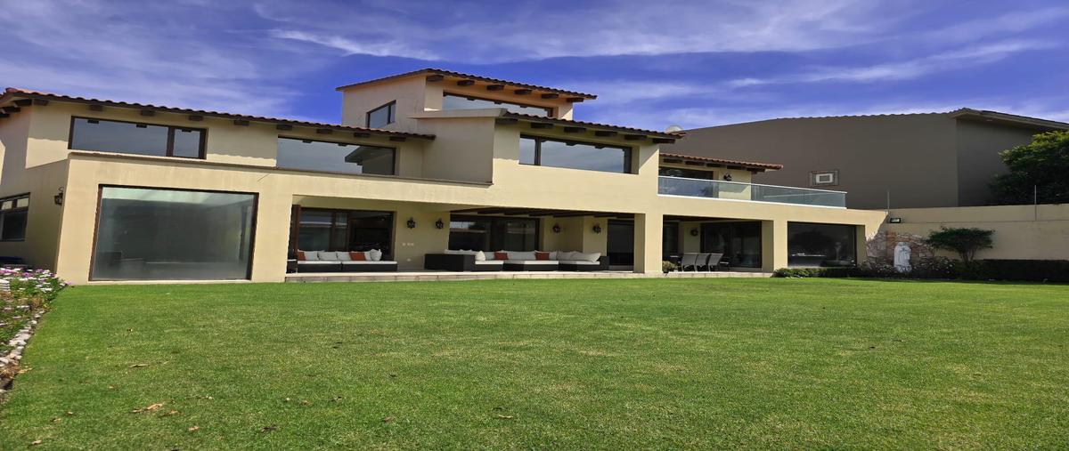 Foto de casa en condominio en venta en real del country , lomas country club, huixquilucan, méxico, 30527581 No. 03