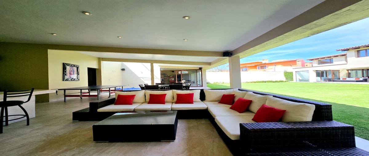 Foto de casa en condominio en venta en real del country , lomas country club, huixquilucan, méxico, 30527581 No. 04