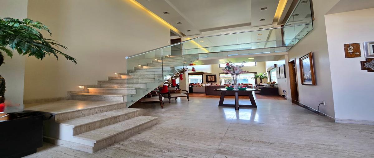 Foto de casa en condominio en venta en real del country , lomas country club, huixquilucan, méxico, 30527581 No. 05