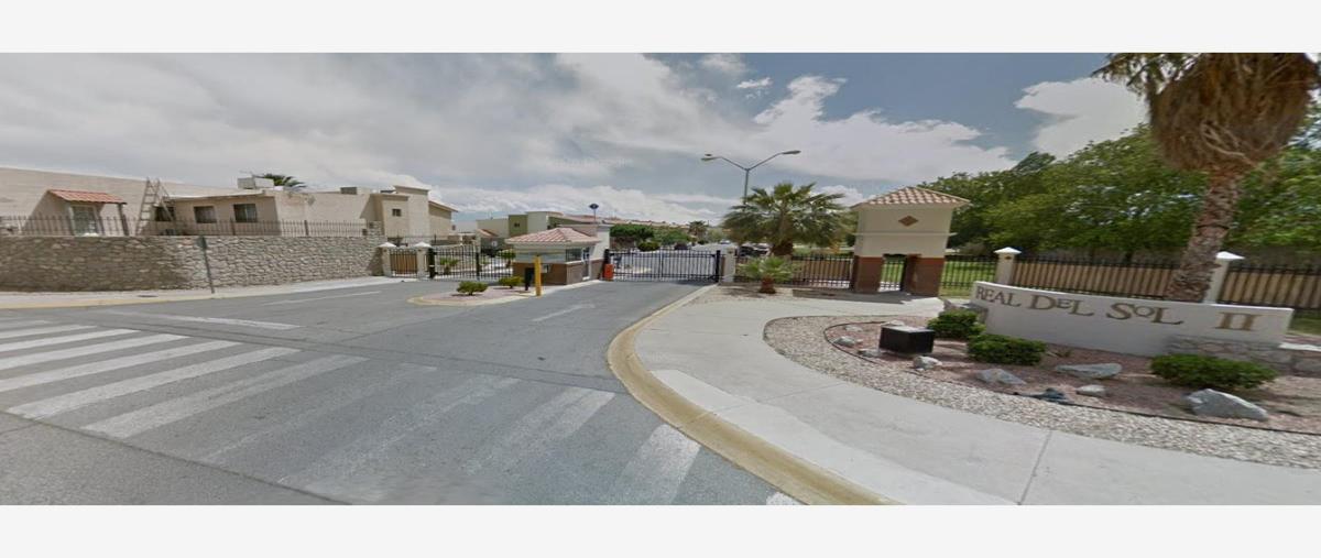 Foto de casa en condominio en venta en real del jeronimo 418 lote 14, real del sol, juárez, chihuahua, 27706926 No. 03