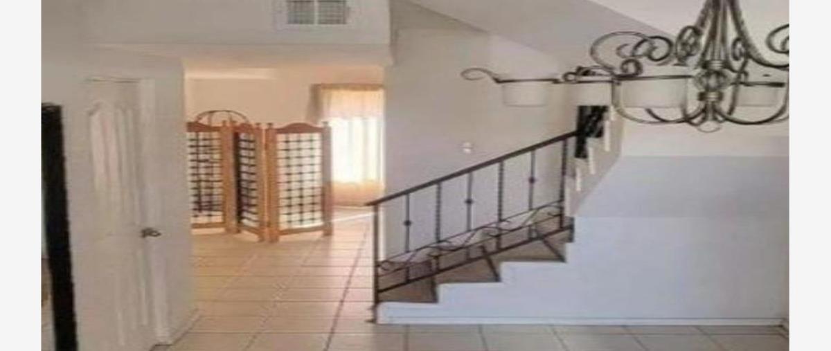 Foto de casa en condominio en venta en real del jeronimo 418 lote 14, real del sol, juárez, chihuahua, 27706926 No. 04