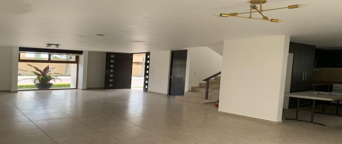 Foto de casa en venta en real del lagocumbres del lago , cumbres del lago, querétaro, querétaro, 0 No. 03