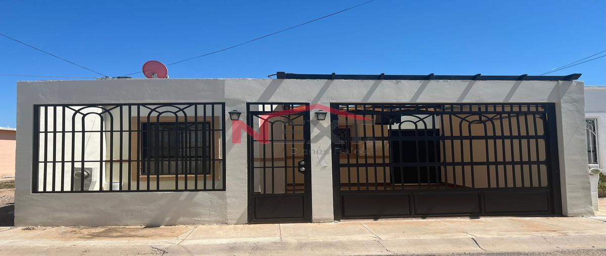 Foto de casa en renta en real del llano 0, real del llano, hermosillo, sonora, 30343752 No. 01