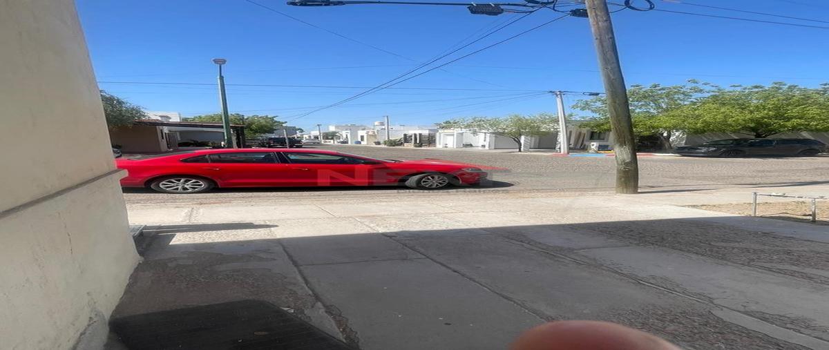 Foto de casa en renta en  , real del llano, hermosillo, sonora, 0 No. 05