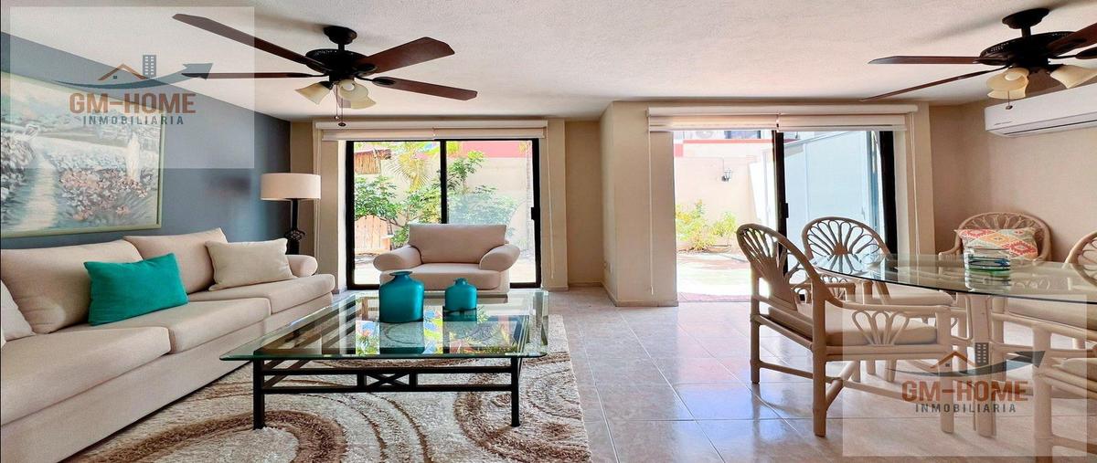 Foto de casa en , real del mar, mazatlán, sinaloa, 31432193 foto 01 Foto de casa en renta en , real del mar, mazatlán, sinaloa, 31432193 No. 01